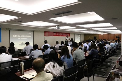 新的起點(diǎn) 廣東K生物科技企業(yè)研發(fā)管理咨詢項(xiàng)目正式啟動(dòng)