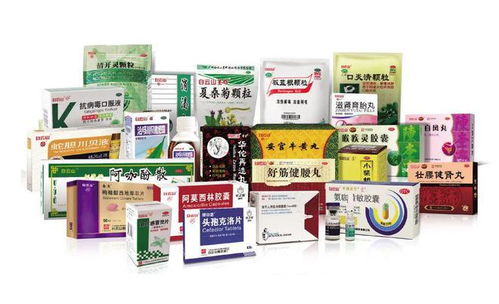 廣藥集團 十二載蟬聯(lián)榜首，中成藥王國的堅守與創(chuàng)新之路